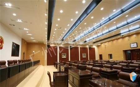 异型铝单板现在应用效果图02 异型铝单板现在应用效果图02