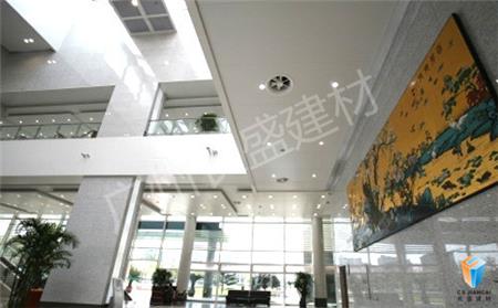 铝单板现在应用效果图04 铝单板现在应用效果图04
