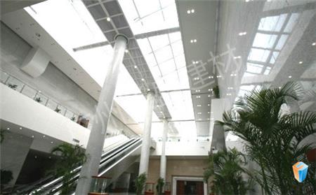 铝单板现在应用效果图05 铝单板现在应用效果图05