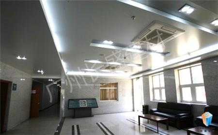 铝单板现在应用效果图07 铝单板现在应用效果图07