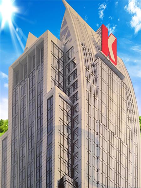 工程大楼外观 工程大楼外观