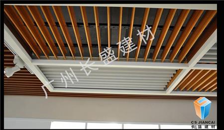 T型铝挂片效果图1 T型铝挂片效果图1