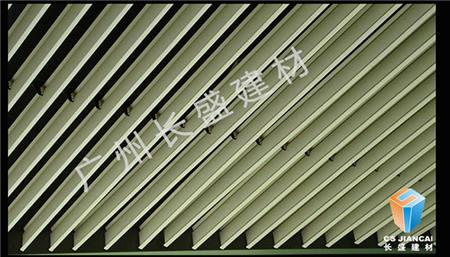 T型铝挂片效果图3 T型铝挂片效果图3