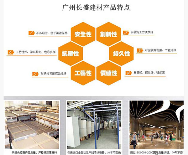 包柱铝蜂窝板产品特点 包柱铝蜂窝板产品特点