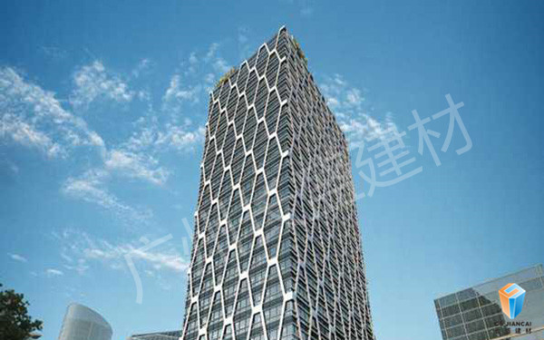 不锈钢铝蜂窝板工程案例6 不锈钢铝蜂窝板工程案例6