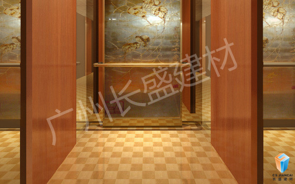 2026国际足联世界杯官方网站铝蜂窝板电梯内饰应用效果图 2026国际足联世界杯官方网站铝蜂窝板电梯内饰应用效果图