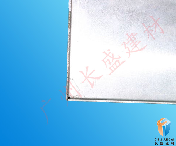铝蜂窝板一角 铝蜂窝板一角