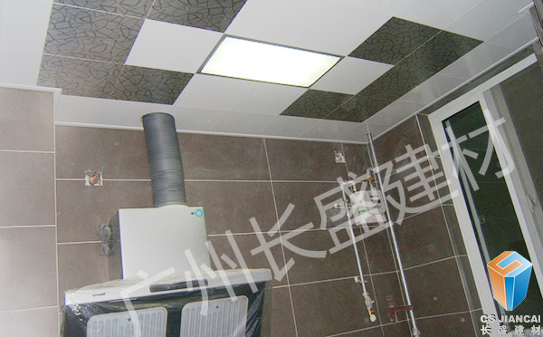 <a href='/cslkb.htm' class='keys' title='点击查看关于铝扣板的相关信息' target='_blank'>铝扣板</a>安装通风管 铝扣板安装通风管