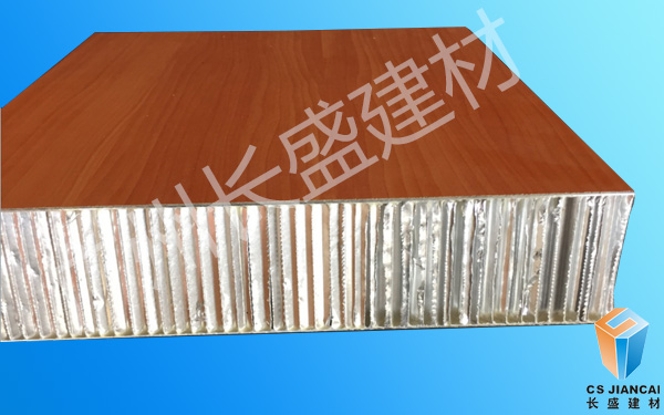石材铝蜂窝板 石材铝蜂窝板