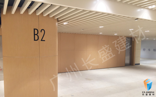 地下车库包柱铝蜂窝 地下车库包柱铝蜂窝