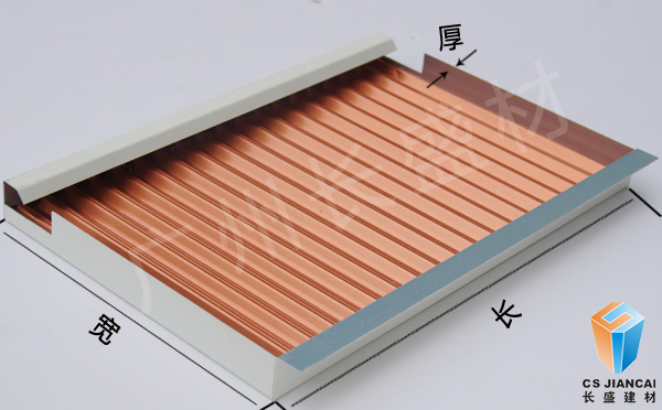 瓦楞铝板规格 瓦楞铝板规格