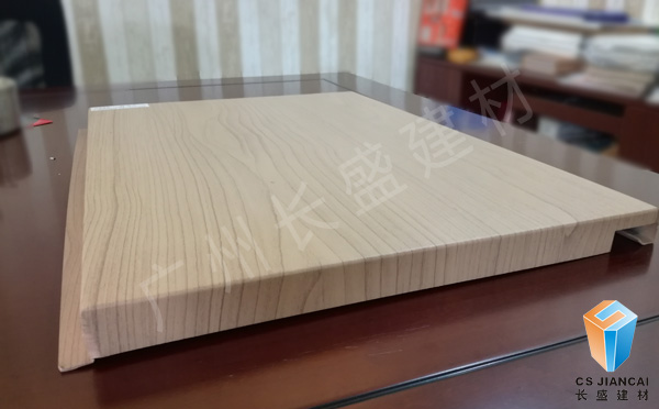 木纹勾搭式瓦楞板 木纹勾搭式瓦楞板