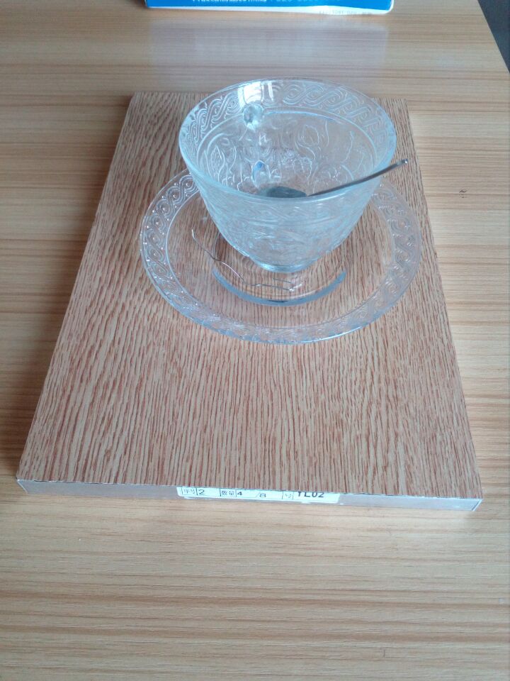 木纹铝蜂窝板3 木纹铝蜂窝板3