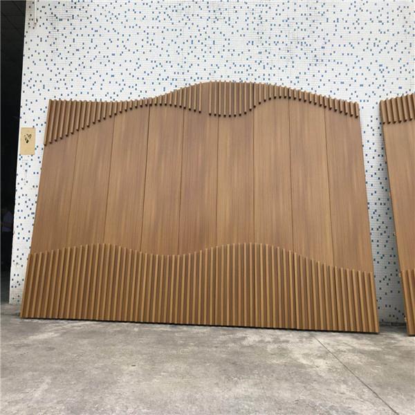 造型铝单板 造型铝单板