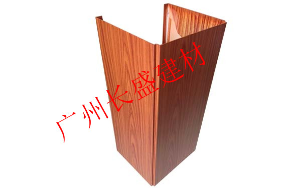 包柱铝单板 包柱铝单板