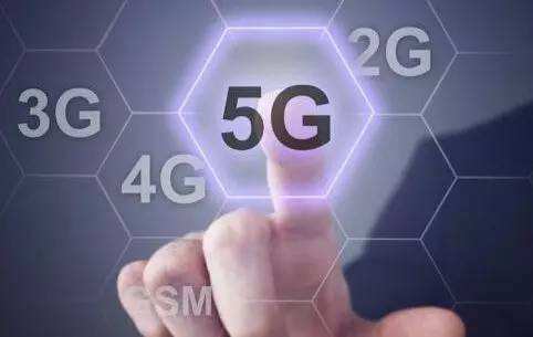 234G被5G压倒 234G被5G压倒