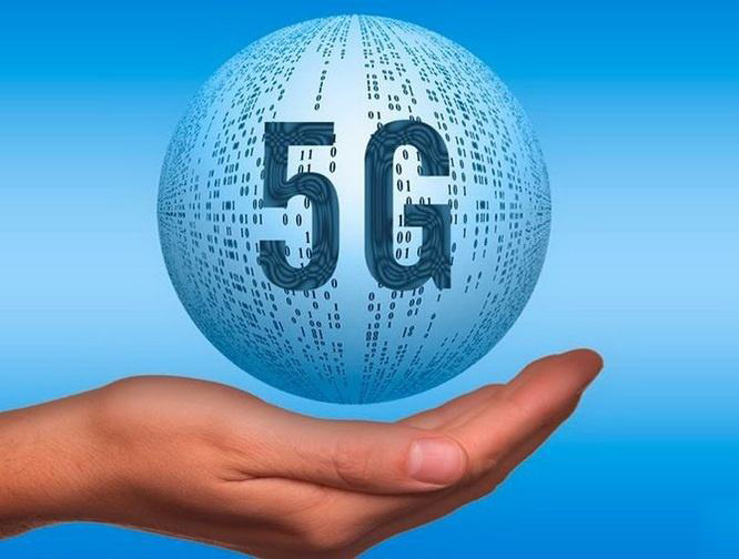 5G时代 5G时代