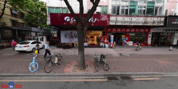 格力1年氟碳铝单板门头.jpg 格力1年氟碳铝单板门头.jpg