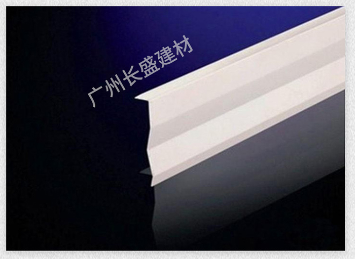 T型铝挂片实拍3 T型铝挂片实拍3