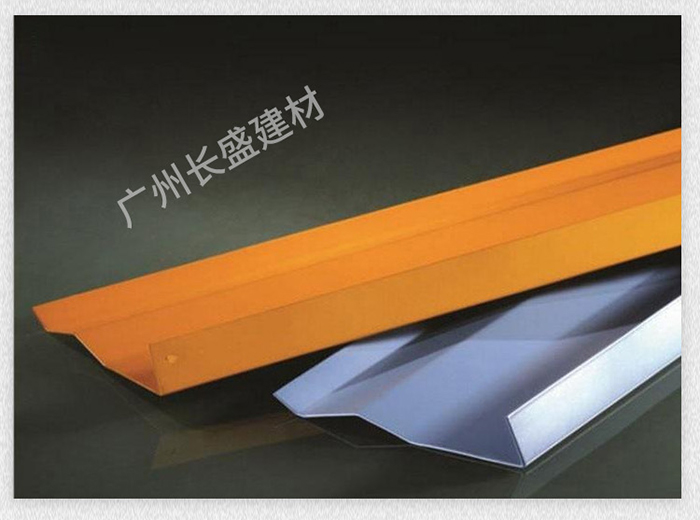 T型铝挂片实拍5 T型铝挂片实拍5